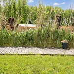 Near Kaag Lakes And Leiden Canals Vakantiehuis