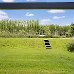 Vakantiehuis Near Kaag Lakes And Leiden Canals Oud Ade