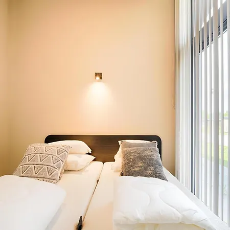 Vakantiehuis Near Kaag Lakes And Leiden Canals *