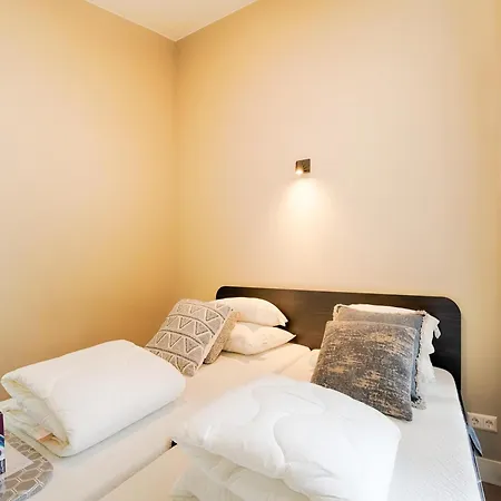 Holiday home In In Surrounding