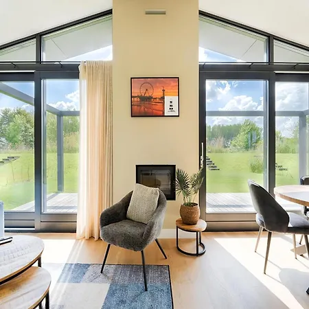 Holiday home In In Surrounding *