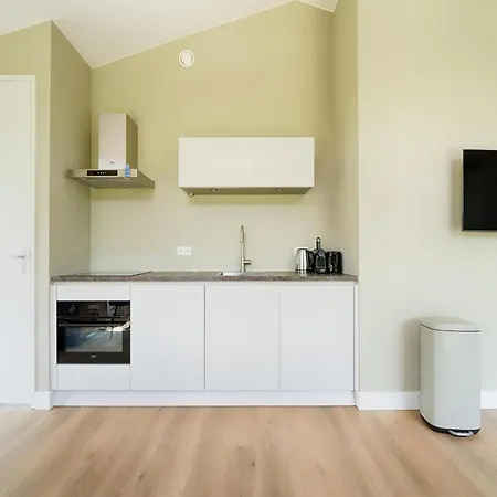 Holiday home In In Surrounding *