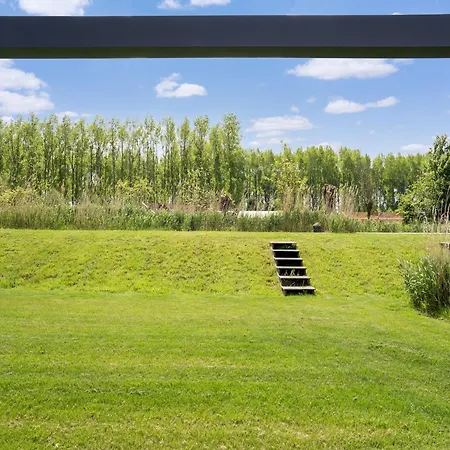 Nyaraló Near Kaag Lakes And Leiden Canals Oud Ade