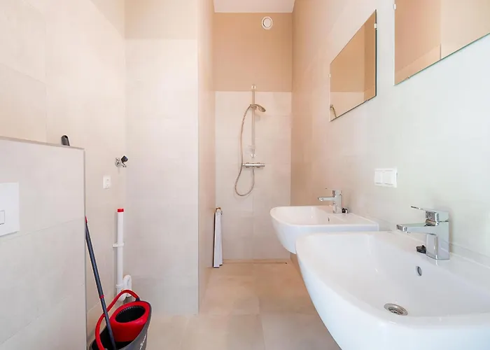 Near Kaag Lakes And Leiden Canals * Oud Ade