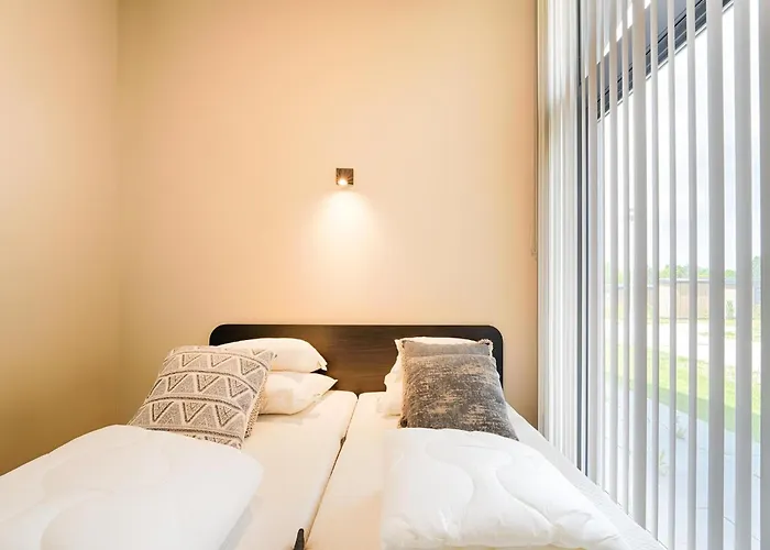 Ferienhaus Near Kaag Lakes And Leiden Canals *