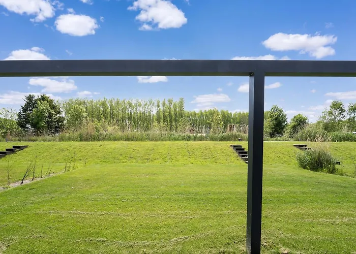 Ferienhaus Near Kaag Lakes And Leiden Canals *