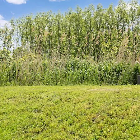 Дом отдыха Near Kaag Lakes And Leiden Canals *