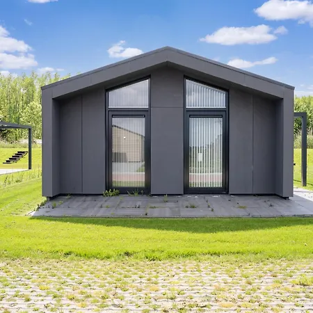 Сasa de vacaciones Near Kaag Lakes And Leiden Canals