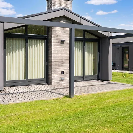 Near Kaag Lakes And Leiden Canals Сasa de vacaciones *