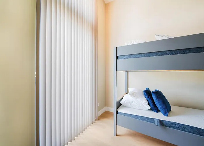 Near Kaag Lakes And Leiden Canals Сasa de vacaciones *